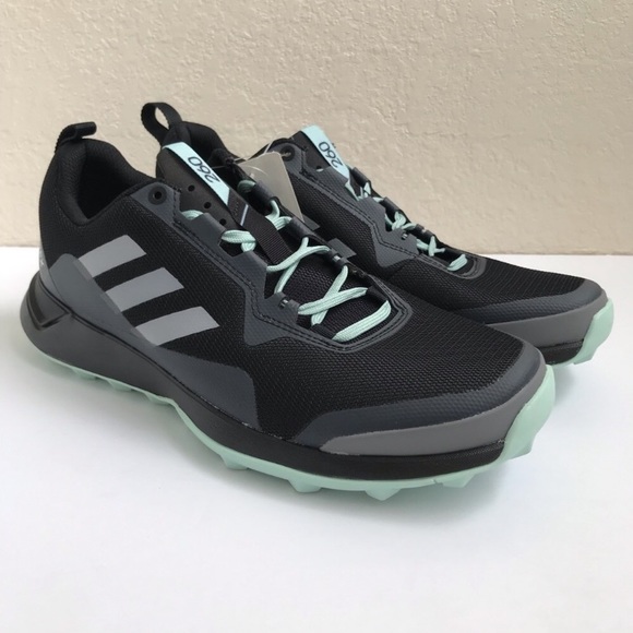 adidas women's terrex cmtk hiking shoes